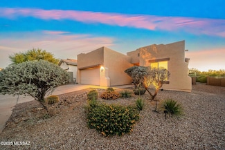 9842 E Wind Dancer Dr, Tucson, AZ 85748