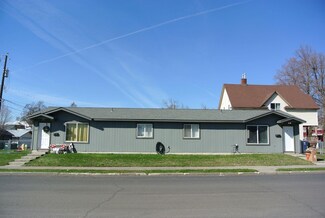 1027 N Elm St, Spokane, WA 99201
