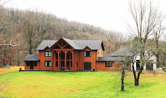 1935 Ward Rd, Elkins, WV 26241