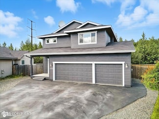 13190 Kuphaldt Cir, Anchorage, AK 99577