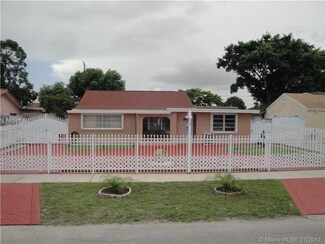 850 SE 3rd Place, Hialeah, FL 33010