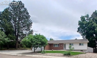 4017 Loring Cir N, Colorado Springs, CO 80909
