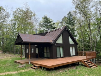 8711 Michigan 37, Irons, MI 49644