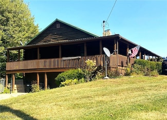 41142 Roy Watson Rd, Woodsfield, OH 43793