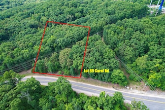 Lot 89 Carol Road Ridgecrest #1, Lake Ozark, MO 65049