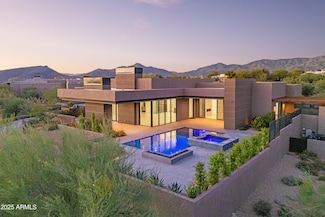 10354 E Celestial Dr, Scottsdale, AZ 85262