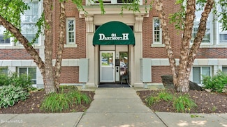 Unlisted Address