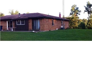 1198 E County Road 750 N, Rockport, IN 47635