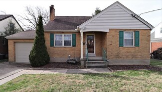 3297 W Galbraith Rd, Cincinnati, OH 45239