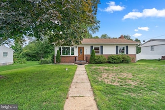 7403 Locust Dr, Hanover, MD 21076