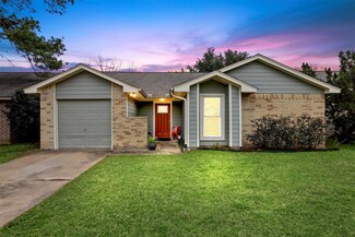23903 Griffin House Ln, Katy, TX 77493