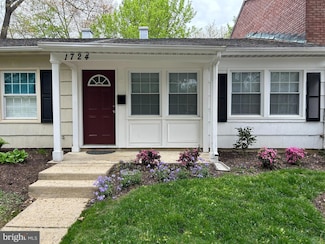 1724 Whitfield Ct, Crofton, MD 21114