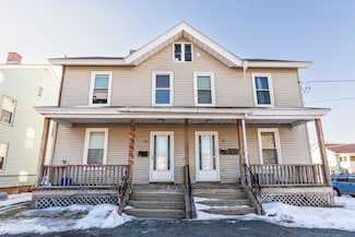33 Wellington Ave, Pittsfield, MA 01201