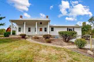 2584 Mchenry Rd, Goshen, OH 45122