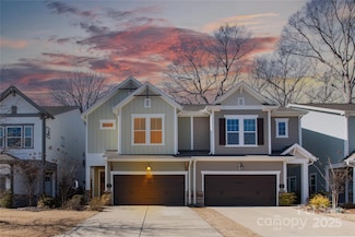 2551 Barry St, Charlotte, NC 28205