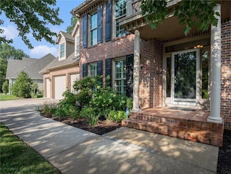 14015 Benson St, Overland Park, KS 66221