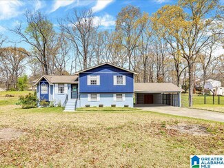 3228 Virginia Dr, Bessemer, AL 35023