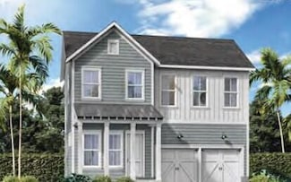 318 Trailmore Ln, Summerville, SC 29486