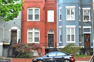 58 New York Ave NW, Washington, DC 20001