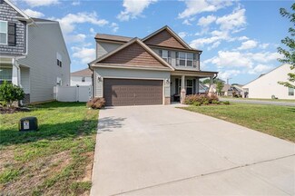 130 Princeton Hill Dr, Kernersville, NC 27284