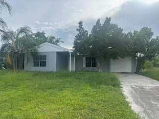 3152 SW Watson Ct, Port Saint Lucie, FL 34953