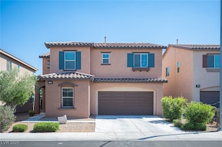 1405 Gilbert Creek Ave, North Las Vegas, NV 89031