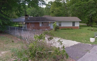 31 Sanderson Rd, Ellisville, MS 39437