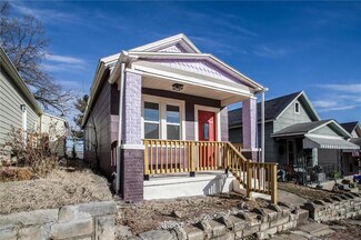 415 N Thompson St, Kansas City, KS 66101