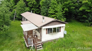 10280 U S 45, Bruce Crossing, MI 49912