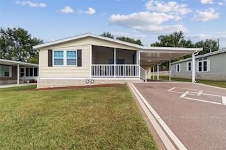 37443 Gill Ave, Zephyrhills, FL 33541