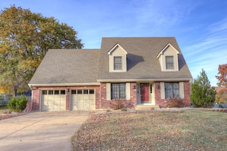 2137 E 36th St, Joplin, MO 64804