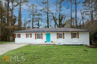 3893 Bonnie Ln SE, Atlanta, GA 30354