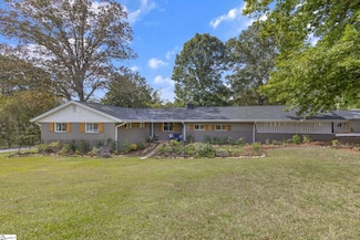 1003 Trotter Rd, Pickens, SC 29671