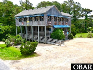 25202 Island Pines Dr, Waves, NC 27982