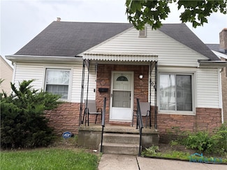 306 Warrington Rd, Toledo, OH 43612