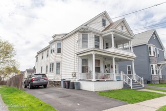 325 Mohawk Ave, Schenectady, NY 12302