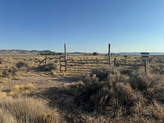 0 5 02ac W Well E-1610-0001-0033 Unit 18 107900, Beryl, UT 84714