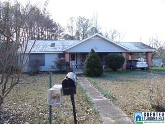 3124 U S 78, Heflin, AL 36264