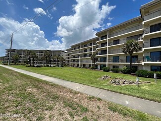 2700 Ocean Shore Blvd Unit 413, Ormond Beach, FL 32176