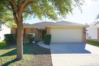 8434 Favero Cove, Converse, TX 78109