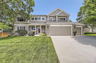 4498 Buena Vista Ct, Castle Rock, CO 80109