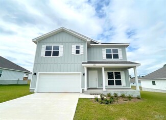 6016 Rutherford Loop, Pensacola, FL 32526