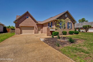 4209 Aftonshire Dr, Wilmington, NC 28412