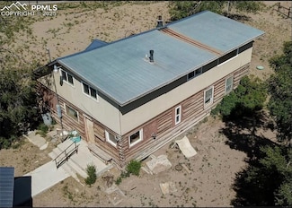 9478 County Road 100, Center, CO 81125