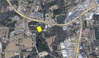 0 Lane Dr, Lufkin, TX 75904