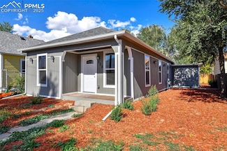 228 E Las Vegas St, Colorado Springs, CO 80903