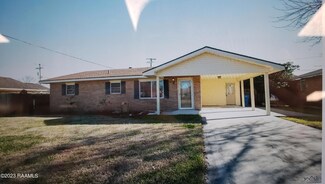 1270 Columbus Ave, Morgan City, LA 70380