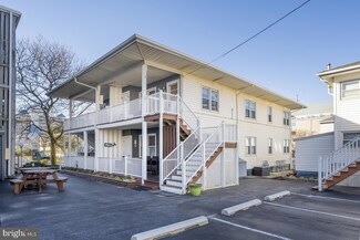 3 63rd St Unit 6, Ocean City, MD 21842
