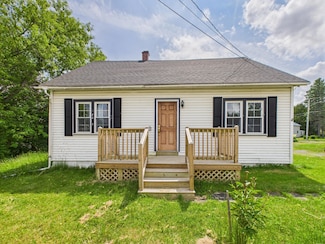 38 Access Hwy, Limestone, ME 04750