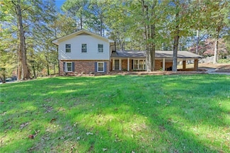 209 Arrowhead Dr, Cartersville, GA 30120